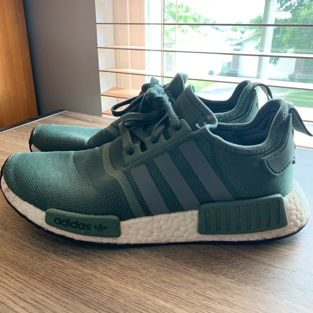 Nmd r1